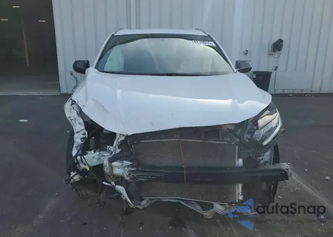 2021 Honda Hr-V Sport из США, поврежденный, VIN 3CZRU5H14MM720727